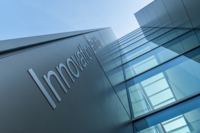 Innovation building innovation building